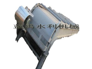 藍禹水利 以專業除污設備與信息技術服務，構筑水處理行業新標桿