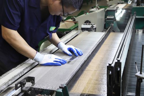 一網情深 安平絲網產業向新向強，信息技術咨詢服務注入無限活力